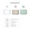 เครื่องปิ้งขนมปัง Jenniferoom Crispy Toaster รุ่น JRTH-T900OV