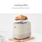 เครื่องปิ้งขนมปัง Jenniferoom Crispy Toaster รุ่น JRTH-T900OV