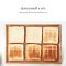 เครื่องปิ้งขนมปัง Jenniferoom Crispy Toaster รุ่น JRTH-T900OV