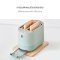 เครื่องปิ้งขนมปัง Jenniferoom Crispy Toaster รุ่น JRTH-T900OV