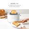 เครื่องปิ้งขนมปัง Jenniferoom Crispy Toaster รุ่น JRTH-T900OV