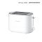 เครื่องปิ้งขนมปัง Jenniferoom Crispy Toaster รุ่น JRTH-T900WH