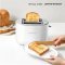 เครื่องปิ้งขนมปัง Jenniferoom Crispy Toaster รุ่น JRTH-T900WH